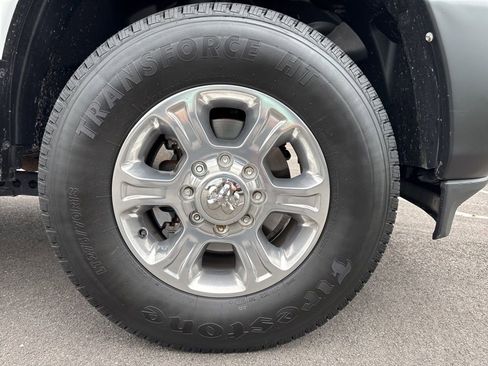 Used 2022 RAM 2500 Tradesman image 13