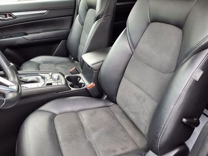 Used 2017 MAZDA CX-5 Touring