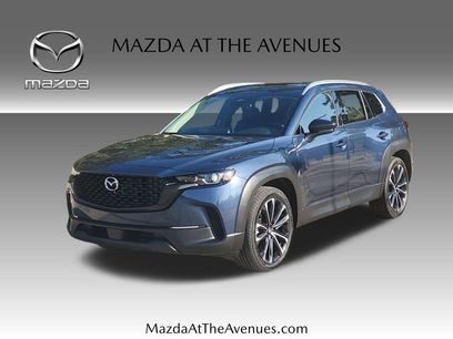 New 2026 MAZDA CX-50 AWD 2.5 S w/ Cargo Package