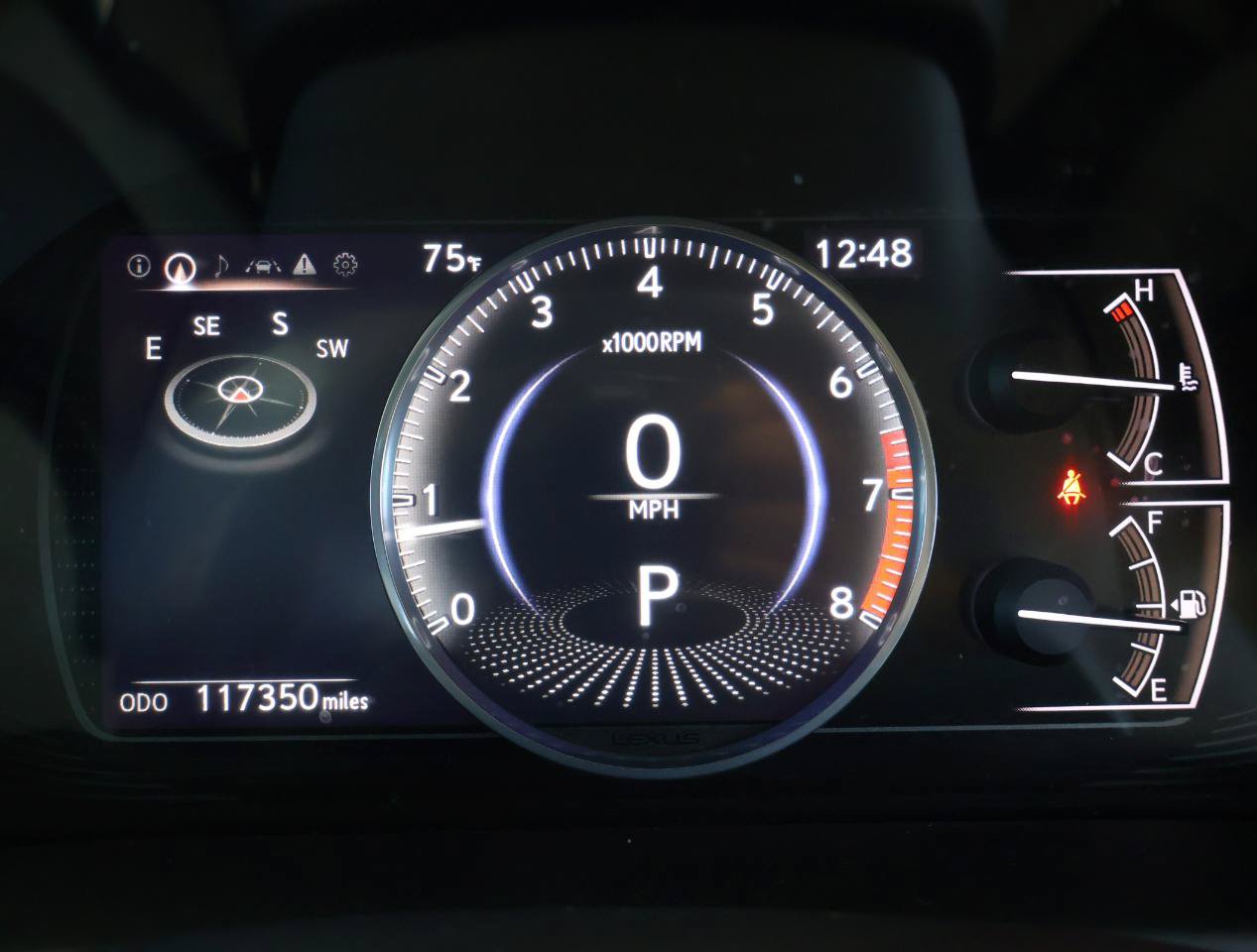 Used 2019 Lexus ES 350 w/ Accessory Package 2 FWD image 27