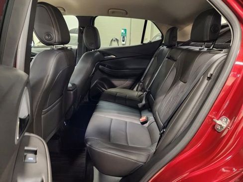 Certified 2025 Buick Encore GX Avenir w/ Avenir Technology Package image 23