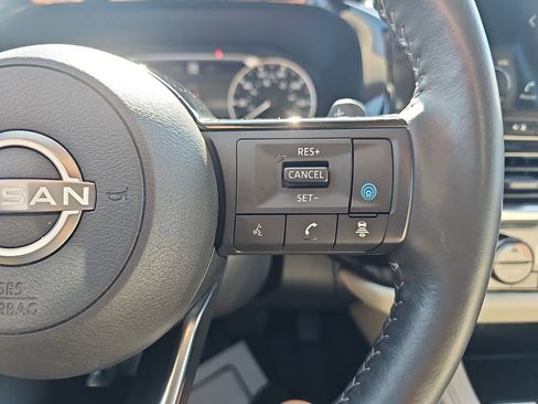Used 2023 Nissan Pathfinder SL w/ SL Premium Package AWD/4WD image 24