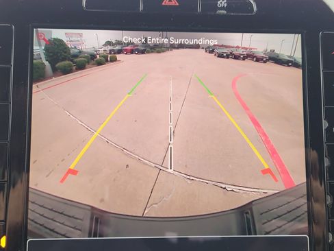 New 2026 RAM 2500 Tradesman image 17