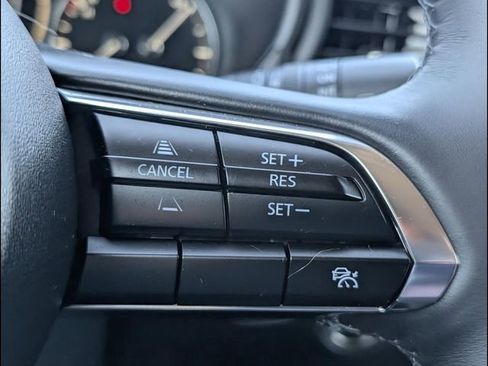 Used 2025 MAZDA CX-30 2.5 Turbo w/ Premium Package image 16