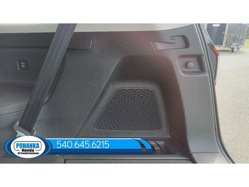 New 2025 Honda Pilot Touring image 51