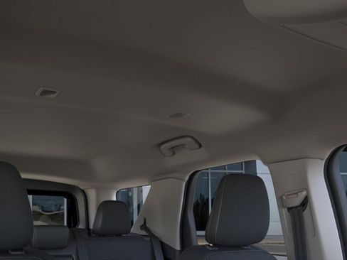 New 2025 Ford Bronco Sport Big Bend w/ Convenience Package image 22