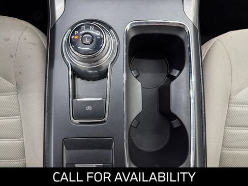 Used 2019 Ford Fusion S FWD image 24