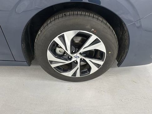 Certified 2025 Subaru Legacy Premium image 10