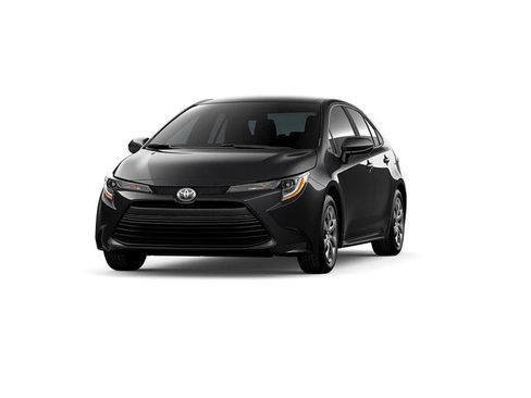 New 2026 Toyota Corolla LE image 18