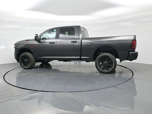 New 2026 RAM 2500 Big Horn image 9