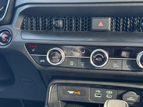 Used 2025 Honda CR-V Sport-L image 42