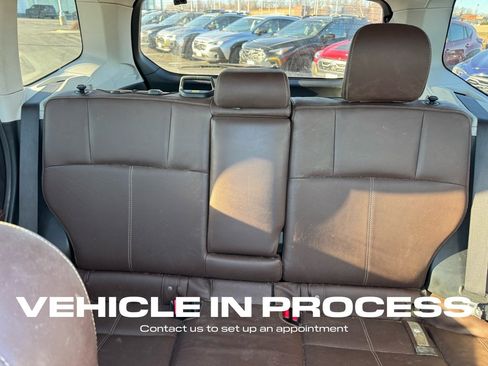 Used 2017 Subaru Forester 2.5i Touring image 26