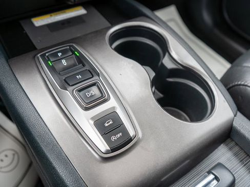 Used 2022 Honda Pilot Special Edition image 33