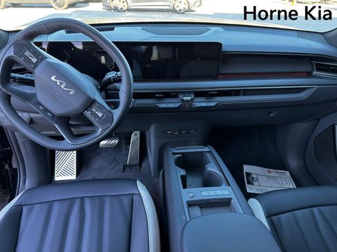 New 2026 Kia EV9 GT-Line image 12