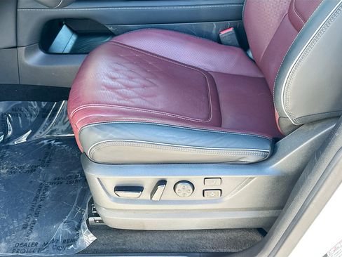 Used 2026 INFINITI QX80 Autograph image 19