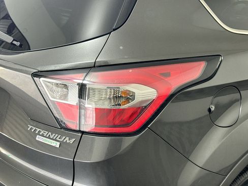 Used 2017 Ford Escape Titanium w/ Equipment Group 301A image 34