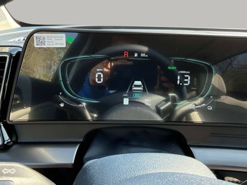 New 2025 Kia Sportage EX w/ EX Premium Package AWD/4WD image 26