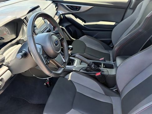 Used 2022 Subaru WRX AWD/4WD image 12