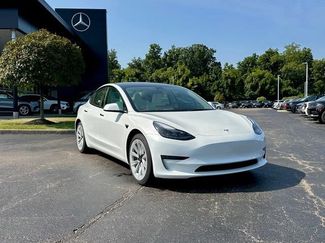 Used 2023 Tesla Model 3 Standard Range RWD 360° Tour