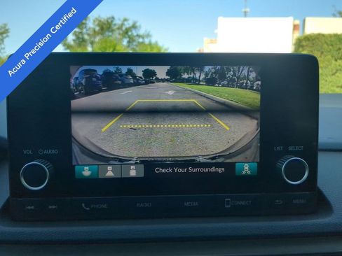 Used 2025 Acura Integra image 25