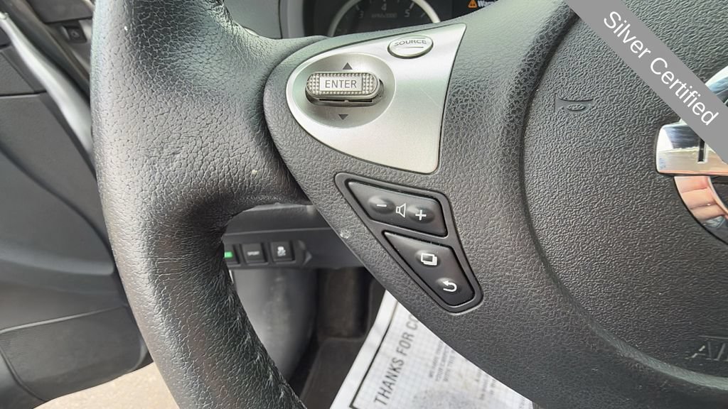 Used 2016 Nissan Sentra FWD image 26