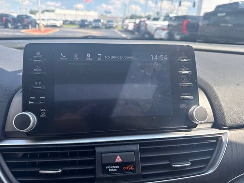 Used 2020 Honda Accord EX-L image 20