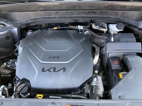 Used 2024 Kia Telluride SX X-Line AWD/4WD image 34