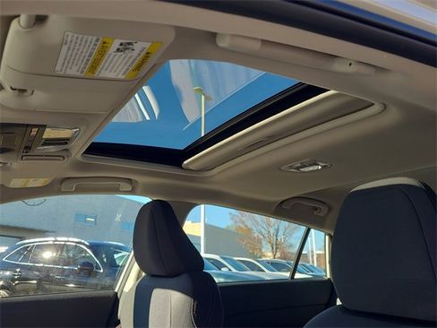 New 2026 Subaru Impreza 2.0i Sport image 23