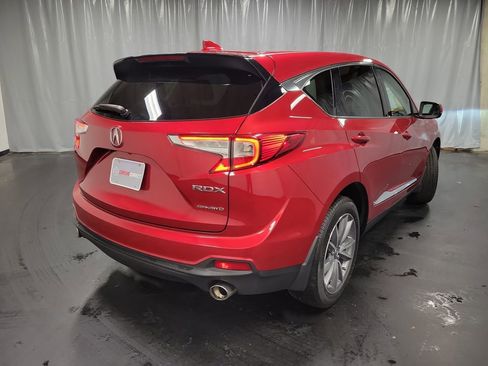 Used 2019 Acura RDX w/ Technology Package image 8