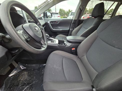 Used 2024 Toyota RAV4 LE image 13