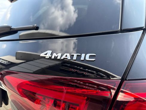 Used 2022 Mercedes-Benz GLE 450 4MATIC image 10