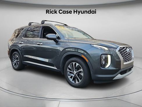 Used 2022 Hyundai Palisade SEL image 9