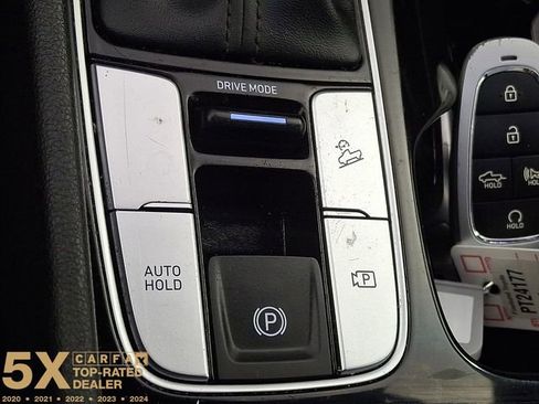 Certified 2024 Hyundai Santa Cruz SEL w/ Activity Package FWD image 32