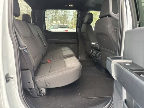 Used 2025 Ford F150 STX w/ Equipment Group 200A image 18