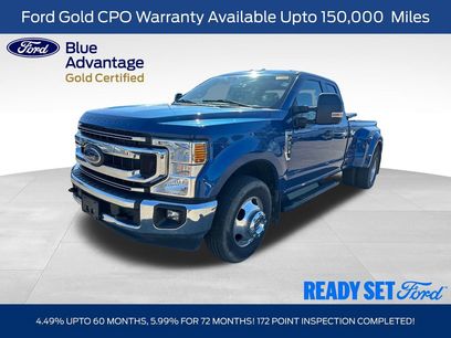 Used 2022 Ford F350 XLT w/ XLT Value Package