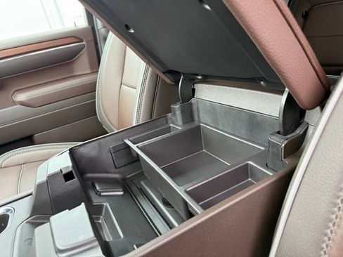 Used 2024 GMC Sierra 1500 Denali w/ Technology Package image 25