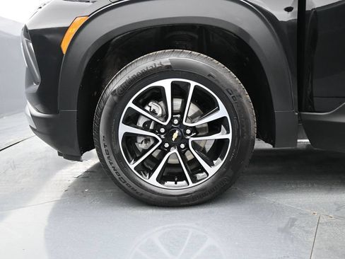 Used 2026 Chevrolet TrailBlazer LT AWD/4WD image 26