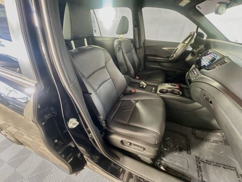 Used 2023 Honda Passport EX-L image 30
