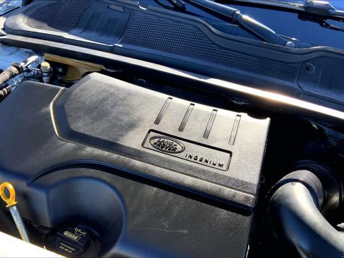 Used 2018 Land Rover Range Rover Evoque SE Premium AWD/4WD image 29