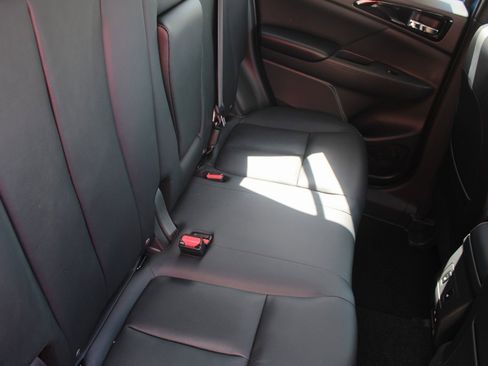 New 2026 Mitsubishi Eclipse Cross SEL image 9