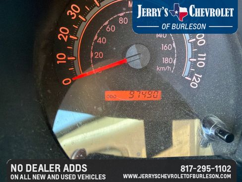 Used 2013 Toyota Tundra 2WD CrewMax w/ Tow Pkg image 12