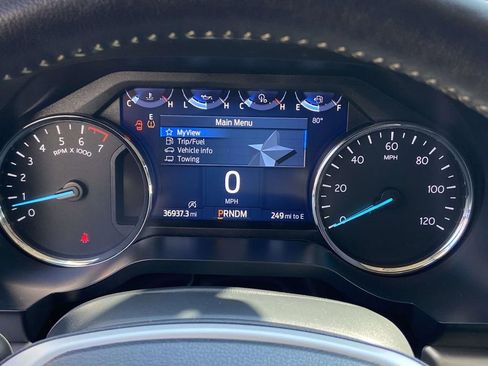 Used 2023 Ford Expedition XLT image 35