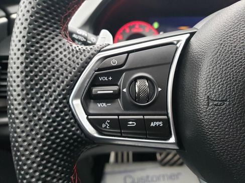 Certified 2023 Acura RDX A-Spec AWD/4WD image 15