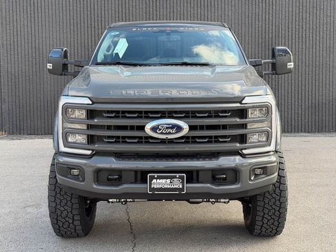 New 2026 Ford F350 Lariat AWD/4WD image 2