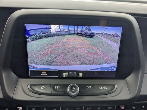 Certified 2024 Chevrolet Camaro SS image 26