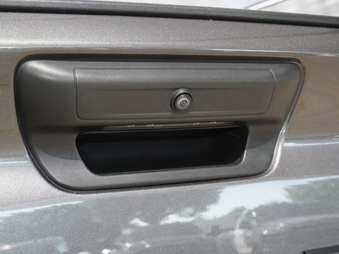 Used 2025 RAM 1500 Tradesman w/ Night Edition RWD image 28