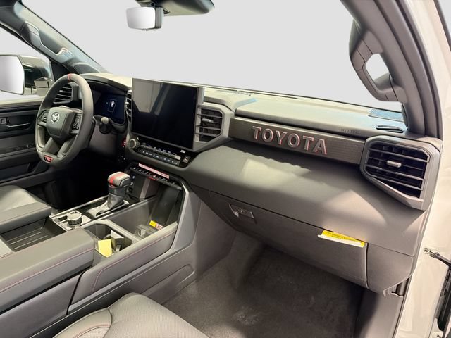 Certified 2026 Toyota Sequoia TRD Pro w/ TRD Performance Package (TMS) AWD/4WD image 25