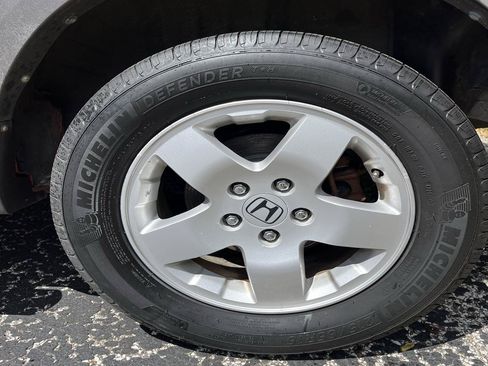 Used 2004 Honda Element EX image 26