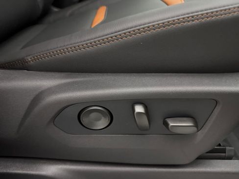 New 2026 GMC Sierra 1500 AT4 w/ AT4 Premium Package image 68