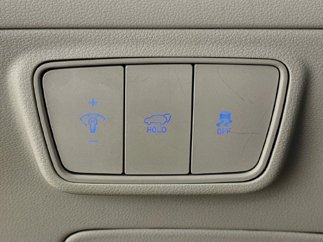 Used 2022 Hyundai Tucson SEL w/ Convenience Package FWD image 19
